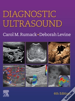 Capa do artigo Diagnostic Ultrasound E-Book