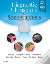 Capa do artigo Diagnostic Ultrasound For Sonographers E-Book