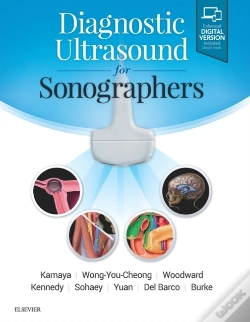 Capa do artigo Diagnostic Ultrasound For Sonographers E-Book