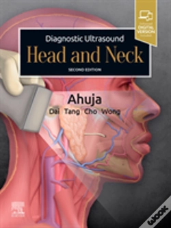 Capa do artigo Diagnostic Ultrasound: Head And Neck