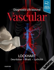 Capa do artigo Diagnostic Ultrasound: Vascular