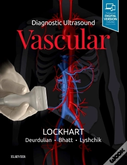 Capa do artigo Diagnostic Ultrasound: Vascular