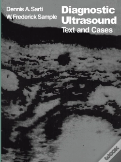 Capa do artigo Diagnostic Ultrasound