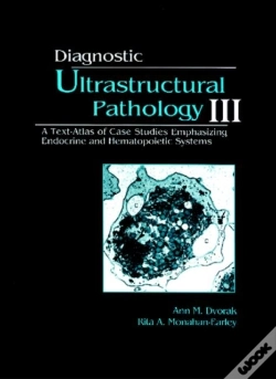 Capa do artigo Diagnostic Ultrastructural Pathology