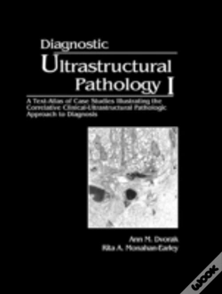 Capa do artigo Diagnostic Ultrastructural Pathology