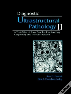 Capa do artigo Diagnostic Ultrastructural Pathology, Volume Ii