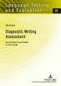 Diagnostic Writing Assessment - Preview