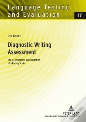 Capa do artigo Diagnostic Writing Assessment