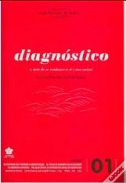Capa do artigo Diagnóstico - A Arte de se Conhecer a si e aos Outros