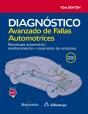 Diagnóstico Avanzado De Fallas Automotrices. - Preview