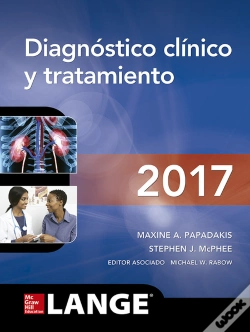 Capa do artigo Diagnostico Clinico Y Tratamiento