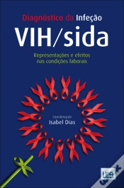 Capa do artigo Diagnóstico da Infeção VIH/Sida