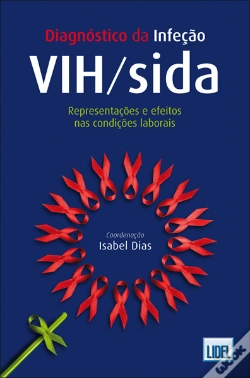 Capa do artigo Diagnóstico da Infeção VIH/Sida
