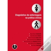 Capa do artigo Diagnóstico de enfermagem na prática clínica