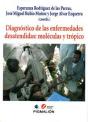 Diagnostico De Las Enfermedades Desatendidas Moleculas Y - Preview