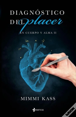 Capa do artigo Diagnóstico Del Placer