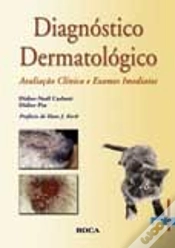 Capa do artigo Diagnóstico Dermatológico
