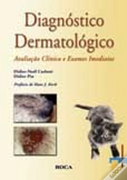 Capa do artigo Diagnóstico Dermatológico