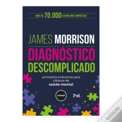 Capa do artigo Diagnóstico Descomplicado