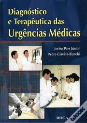 Diagnóstico e Terapêutica das Urgências Médicas