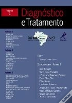 Capa do artigo Diagnóstico e Tratamento