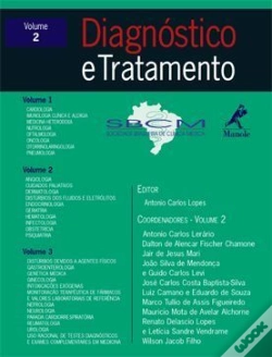 Capa do artigo Diagnóstico e Tratamento