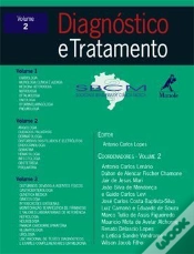 Capa do artigo Diagnóstico e Tratamento