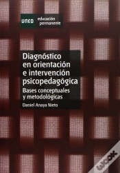 Capa do artigo Diagnóstico En Orientación E Intervención Psicopedagógica. Bases Conceptuales Y Metodológicas