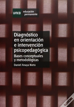Capa do artigo Diagnóstico En Orientación E Intervención Psicopedagógica. Bases Conceptuales Y Metodológicas
