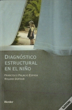 Capa do artigo Diagnóstico Estructural En El Niño
