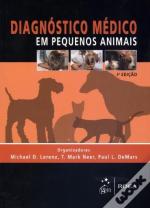 Diagnóstico Médico em Pequenos Animais