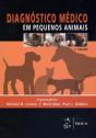 Diagnóstico Médico em Pequenos Animais - Preview