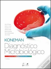 Diagnóstico Microbiológico
