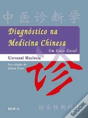 Capa do artigo Diagnóstico na Medicina Chinesa