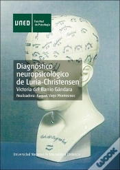Capa do artigo Diagnóstico Neuropsicológico De Luria-Christensen