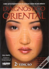 Capa do artigo Diagnóstico Oriental