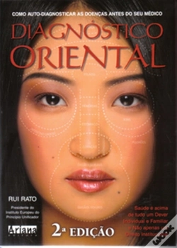Capa do artigo Diagnóstico Oriental