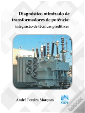 Capa do artigo Diagnóstico Otimizado De Transformadores De Potência