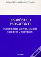 Capa do artigo Diagnóstico Pedagógico ( Aprendizajes Básicos, Factories Cognitivos Y Motivación)