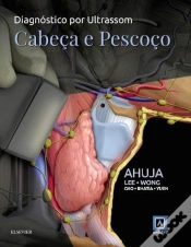 Capa do artigo Diagnóstico por Ultrassom - Cabeça e Pescoço