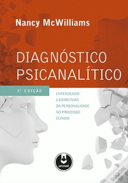 Capa do artigo Diagnóstico Psicanalítico
