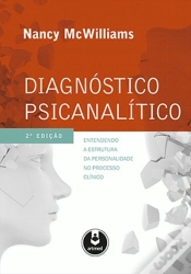 Capa do artigo Diagnóstico Psicanalítico