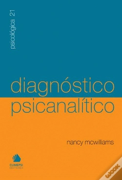 Capa do artigo Diagnóstico Psicanalítico