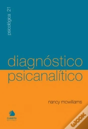 Capa do artigo Diagnóstico Psicanalítico