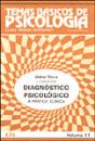 Diagnóstico Psicológico - A Prática Clínica - Preview