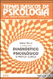 Diagnóstico Psicológico - A Prática Clínica