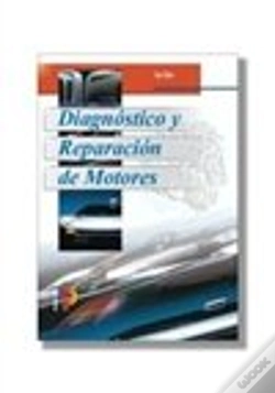 Capa do artigo Diagnostico Reparacion Motores