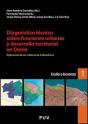 Diagnóstico Técnico Sobre Funciones Urbanas Y Desarrollo Territorial En Dénia - Preview