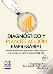 Capa do artigo Diagnóstico Y Plan De Acción Empresarial