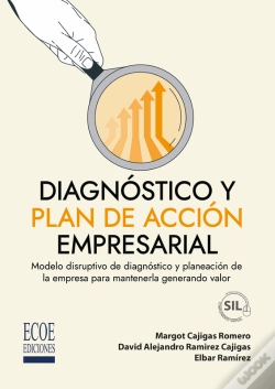 Capa do artigo Diagnóstico Y Plan De Acción Empresarial